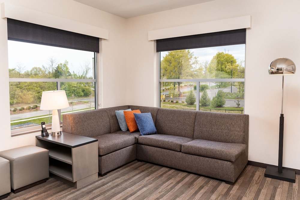 Hyatt House Nashville Airport 20/44