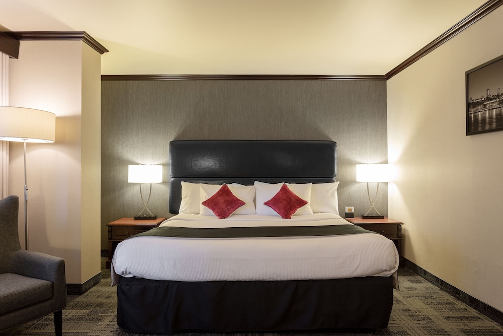 Le Saint Edouard, WorldHotels Distinctive 8/34