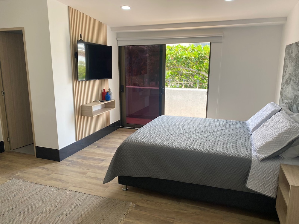 Dusano Hotel Boutique 8/26