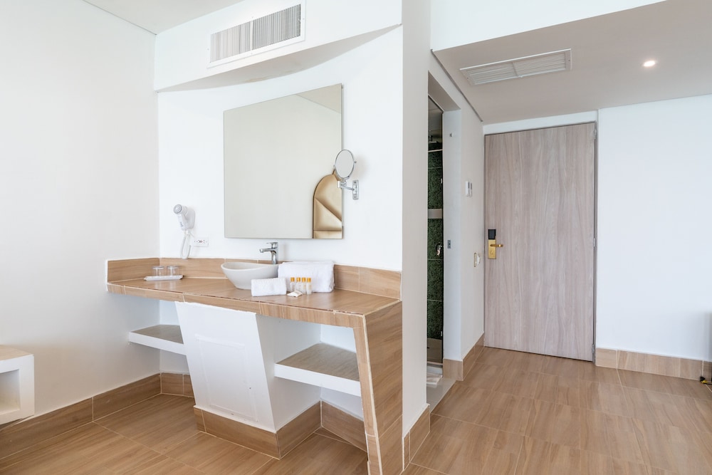 Hotel Cartagena Dubai 6/50