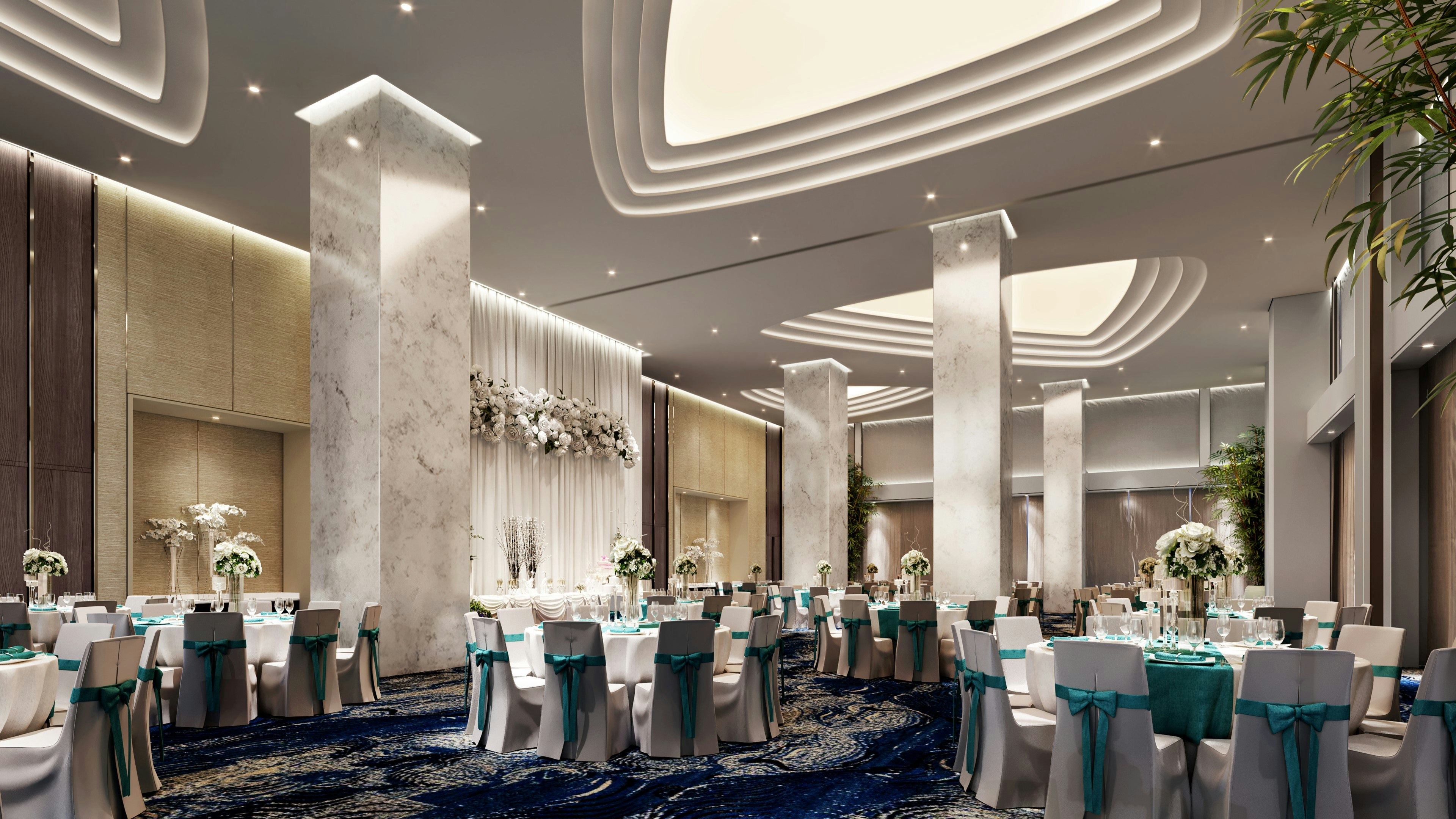Voco Scenia Bay Nha Trang by IHG 26/50