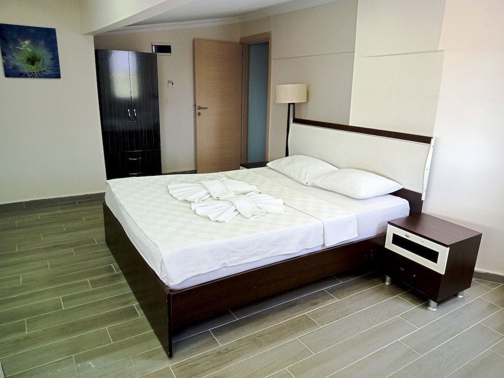 Nehir Apart Hotel 14/50