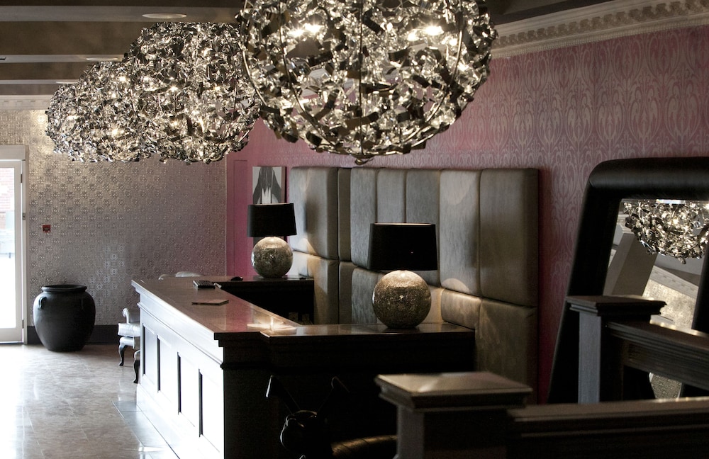 Four Points Flex by Sheraton Nottingham 20/37