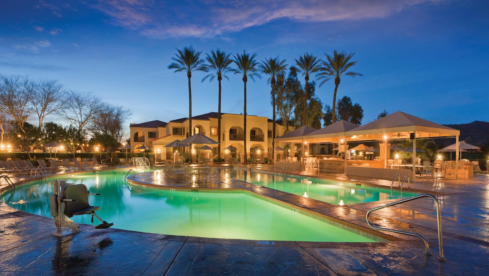 Legacy Golf Resort in PHOENIX - AZ