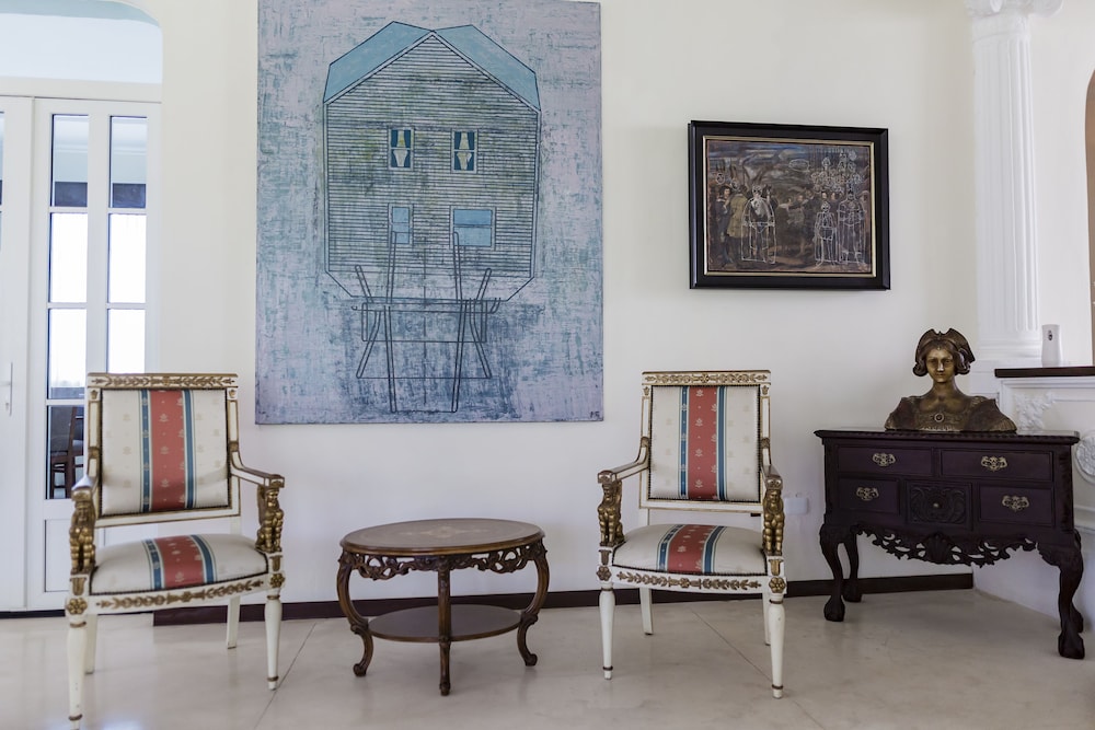 Delfina Mansion Boutique 45/67