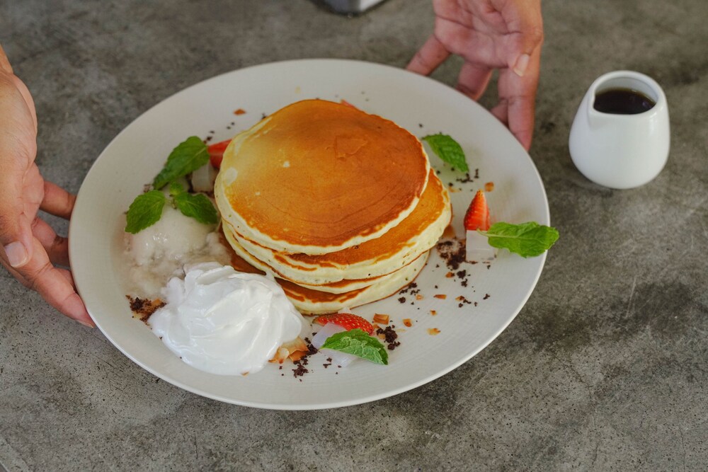 ジン ベラワ ヴィラズ&バンガローズ 写真3