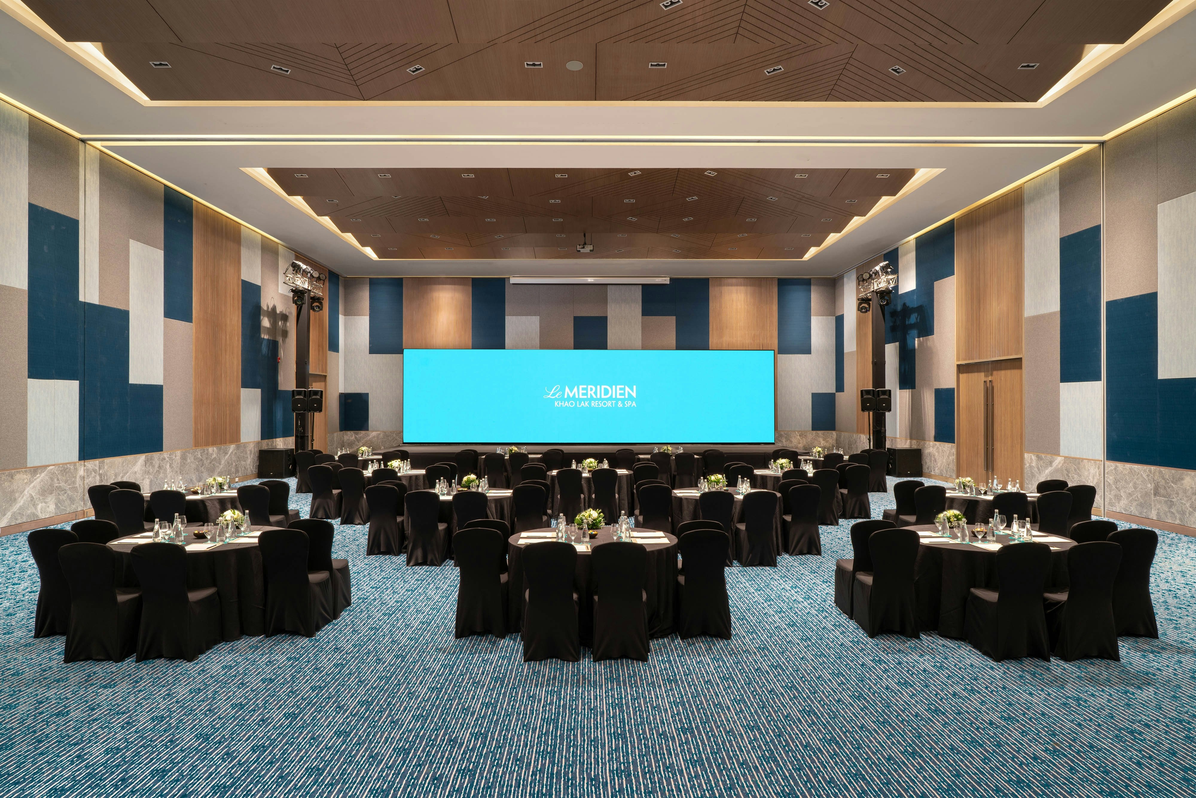 Le Meridien Khao Lak Resort Spa 22/39