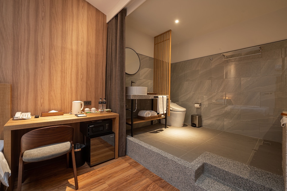 Yunoyado Onsen Hotspring Hotel Deyang 30/50