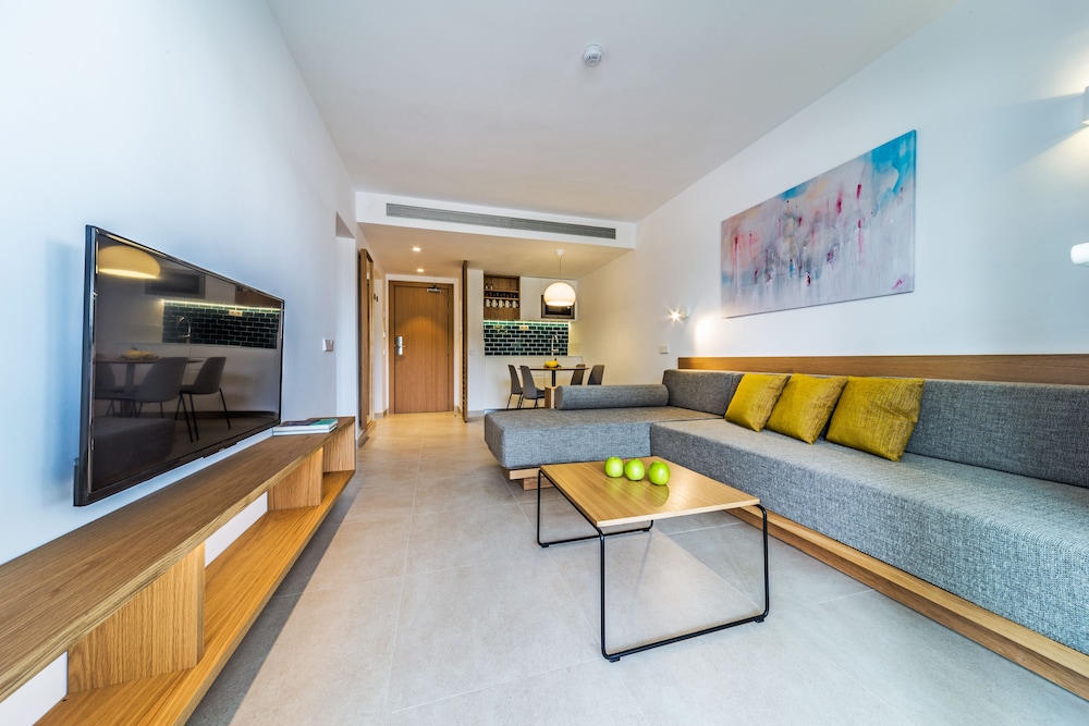 INTUROTEL ESMERALDA PARK 28/49