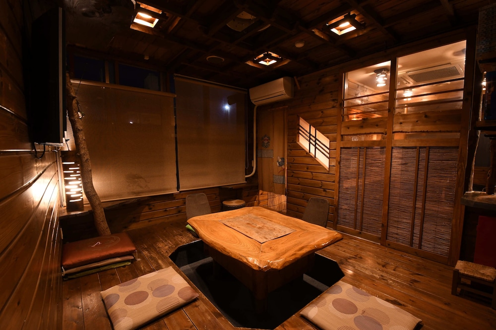 Onsen yado Hamayu Nagi 12/29