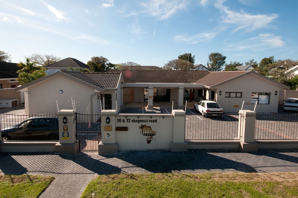 Africa Beach B&B 25/31