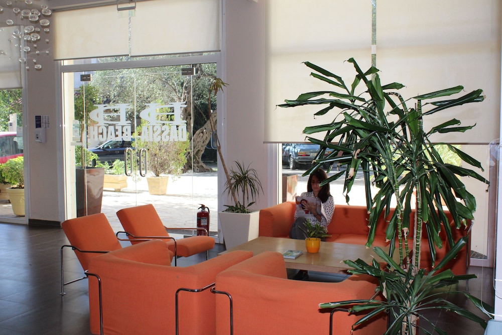 Dassia Beach Hotel 46/70