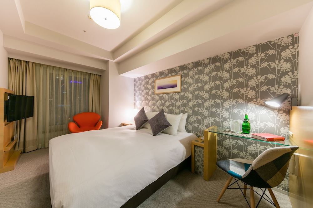 Hotel Resol Trinity Sapporo 29/71