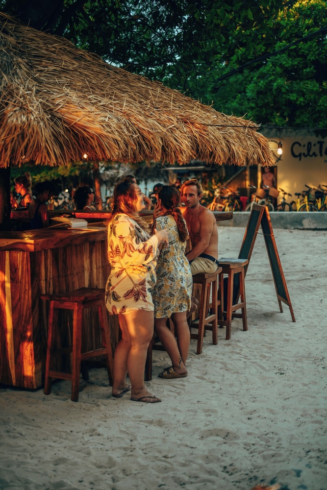 Gili Teak Resort 50/57