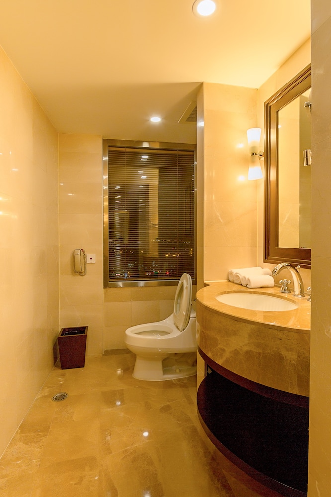 Renaissance Tianjin Teda Convention Centre Hotel 7/34