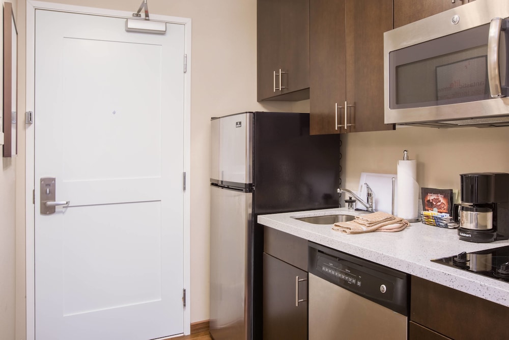 Towneplace Suites Olympia 8/36