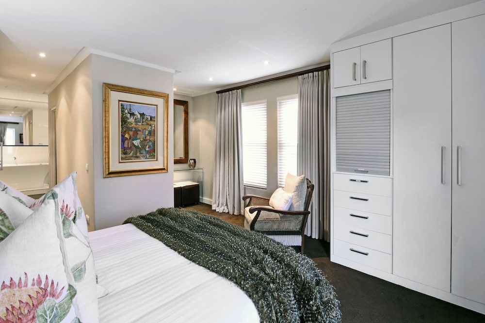 Le Petit Bijou Boutique Apartments 13/50