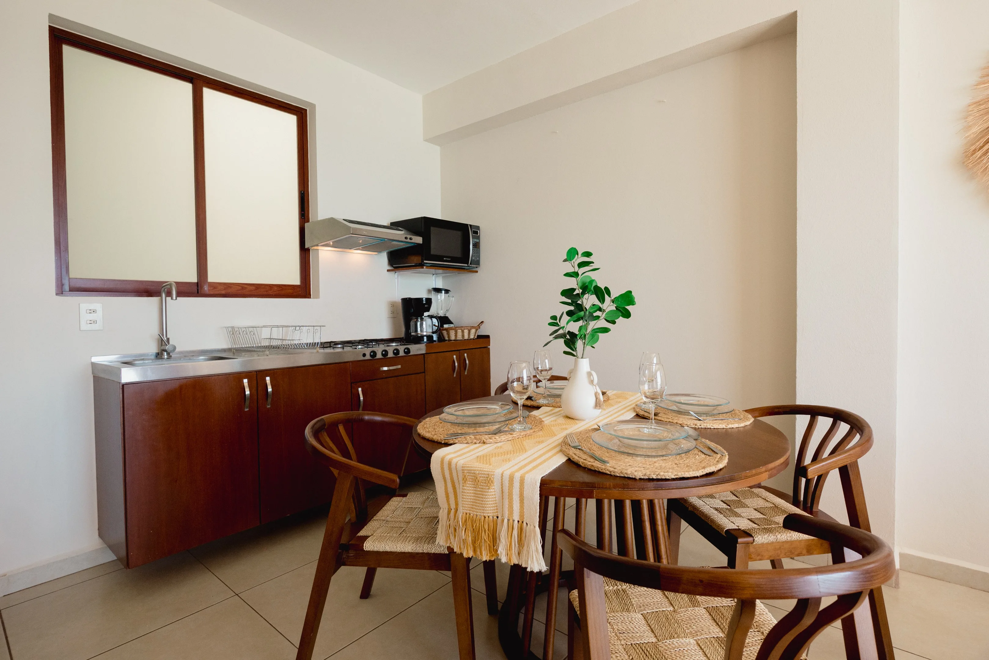 La Playa Departamentos Suite 34/50