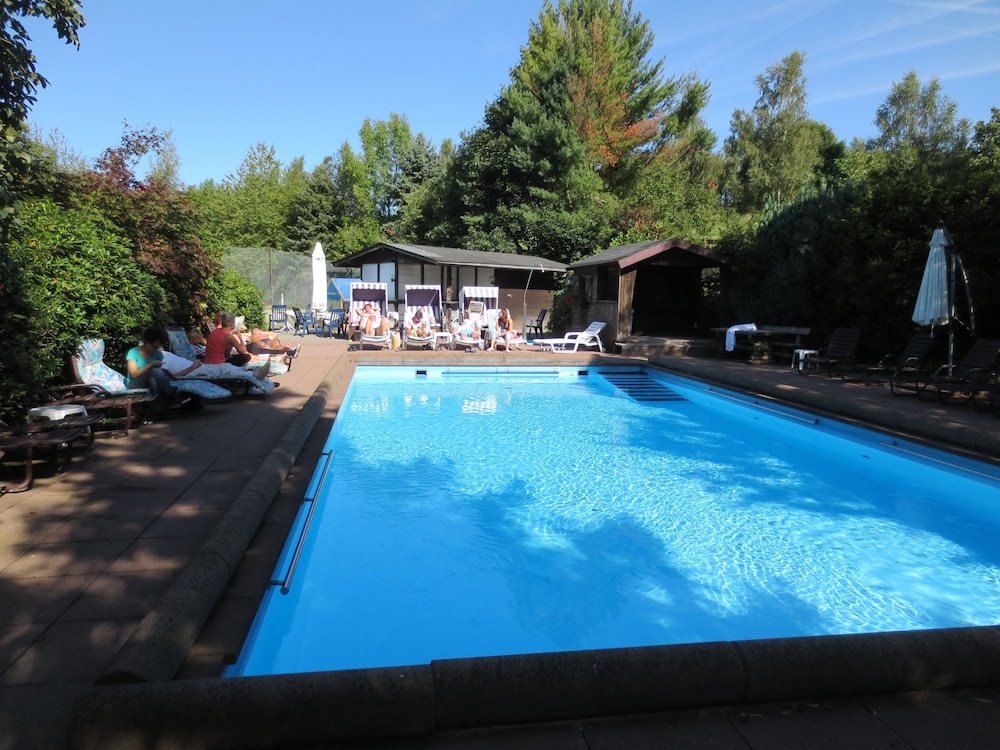 Ferienhotel Stockhausen 39/61