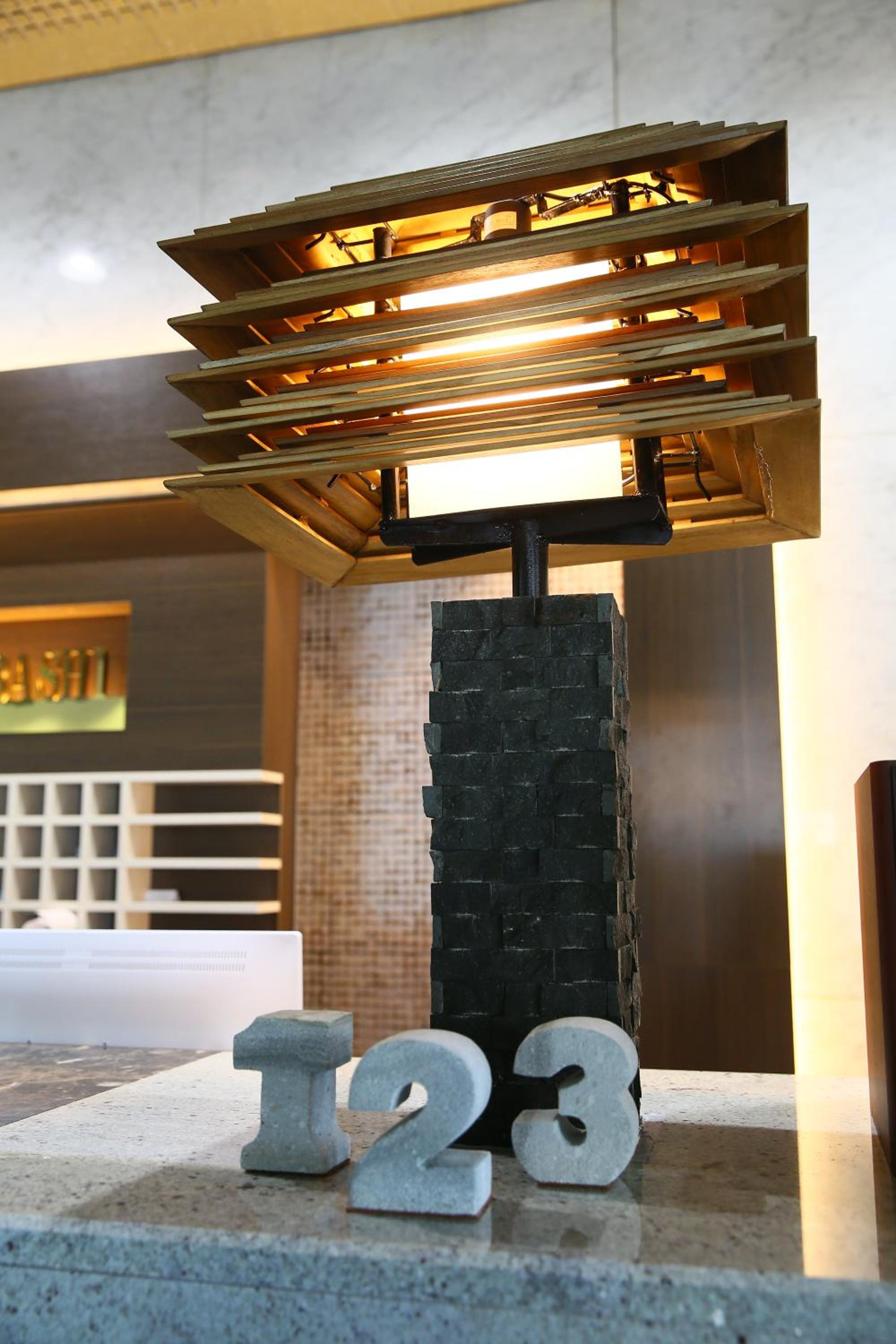 Hotel 1-2-3 Maebashi Mercury 32/50