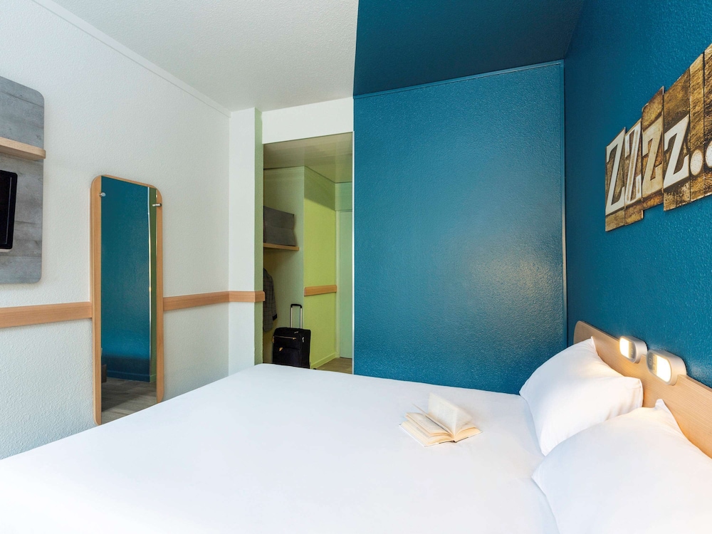 IBIS BUDGET PARIS PORTE DE PANTIN 16/64
