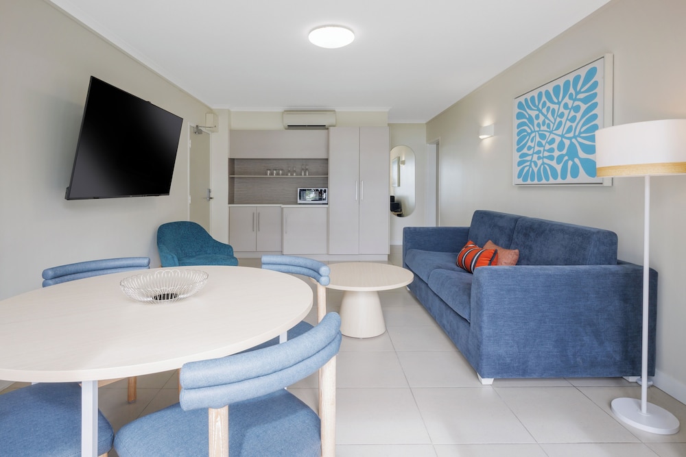 Club Wyndham Mission Beach 41/50
