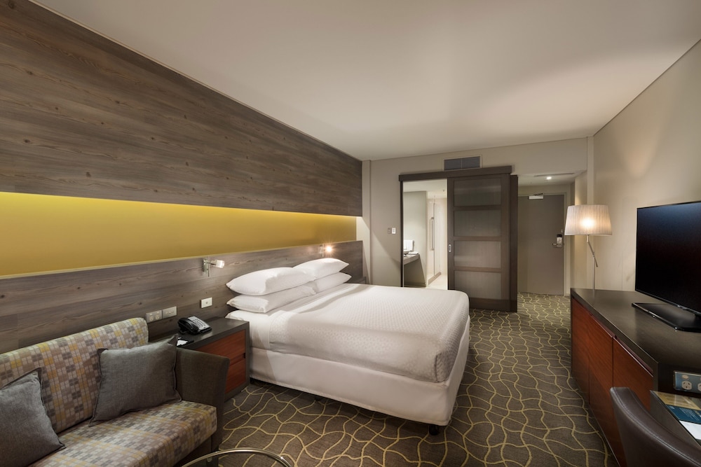 FOUR POINTS BY SHERATON PERTH 13/41