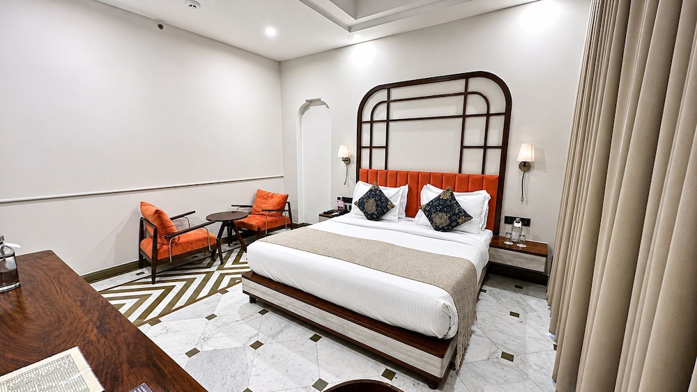 Regenta Resort Vanya Mahal 13/49