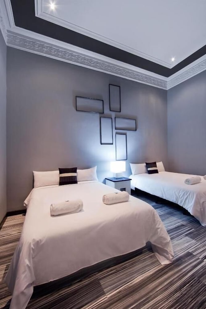 Hostal Boutique Khronos 16/59