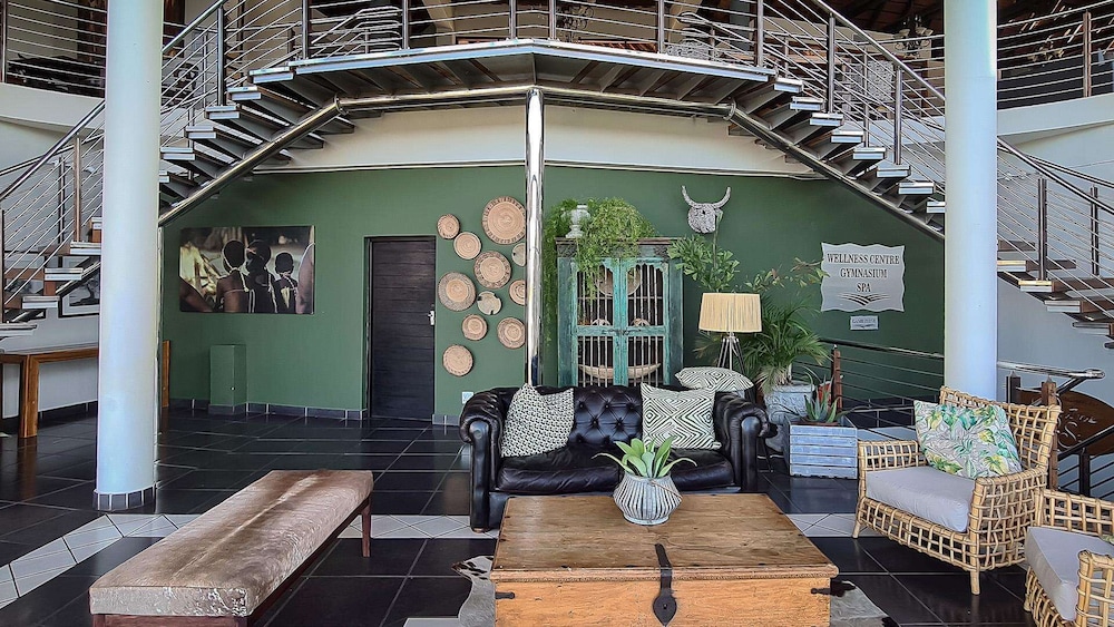 Jozini Tiger Lodge and Spa 42/83