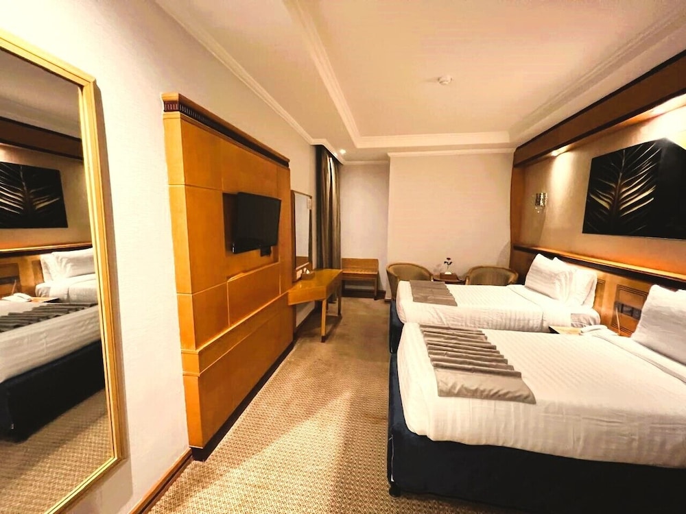 فجر البديع 2(Maysan Al Maqam Hotel) 13/37