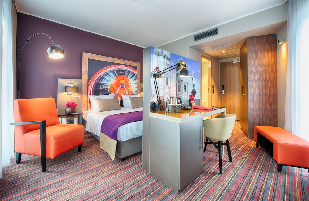 LEONARDO HOTEL MUNICH CITY SOUTH 39/80