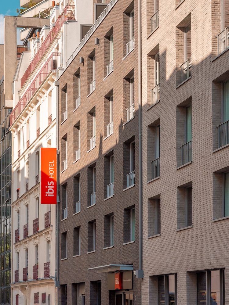 Ibis Paris Gare Montparnasse Catalogne 5/50