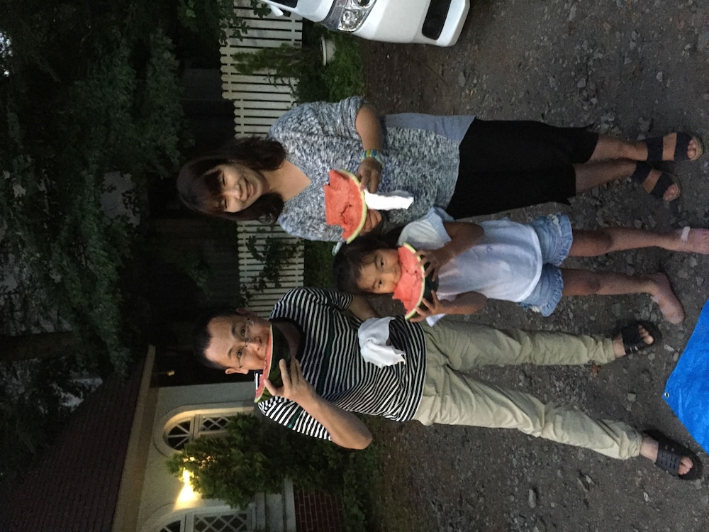 Karuizawa Pension Satou No Nukumori 6/65