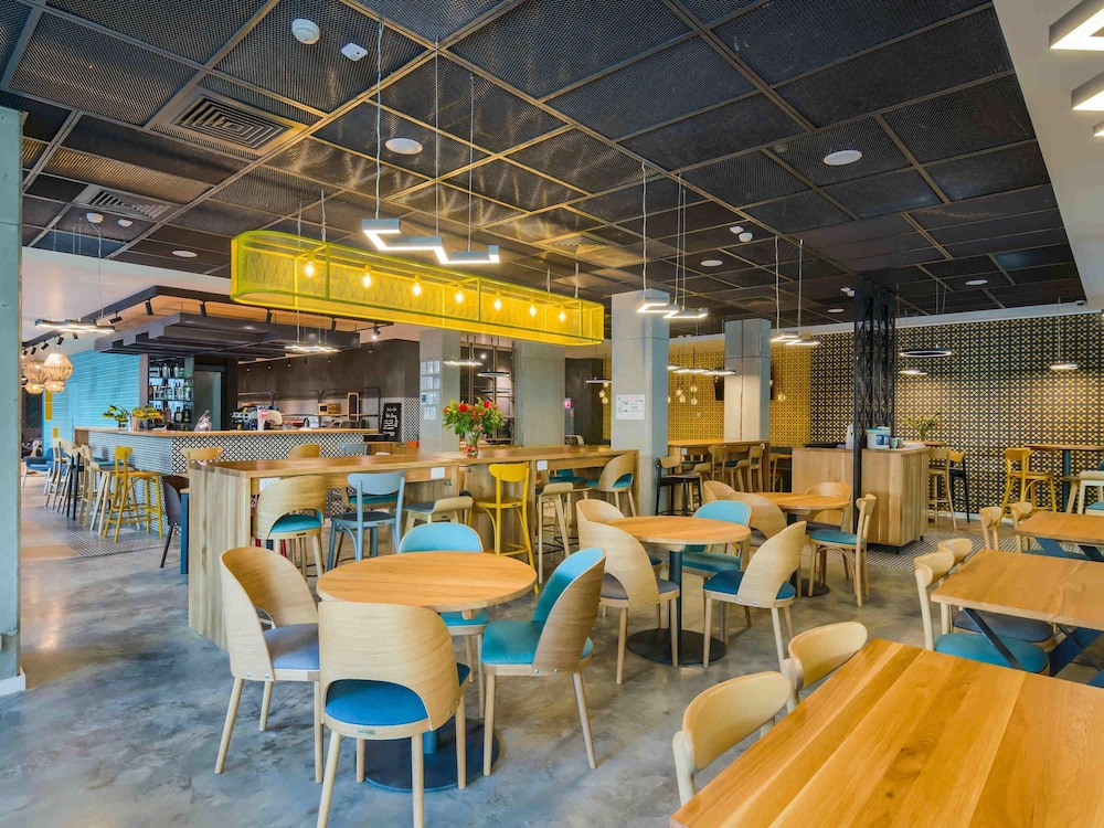 Ibis Styles Bucharest City Center 59/76