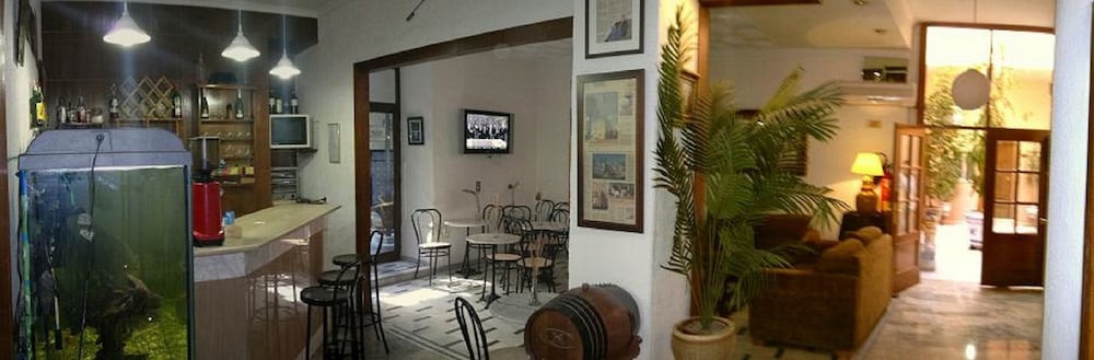 Nova Centro 4/30