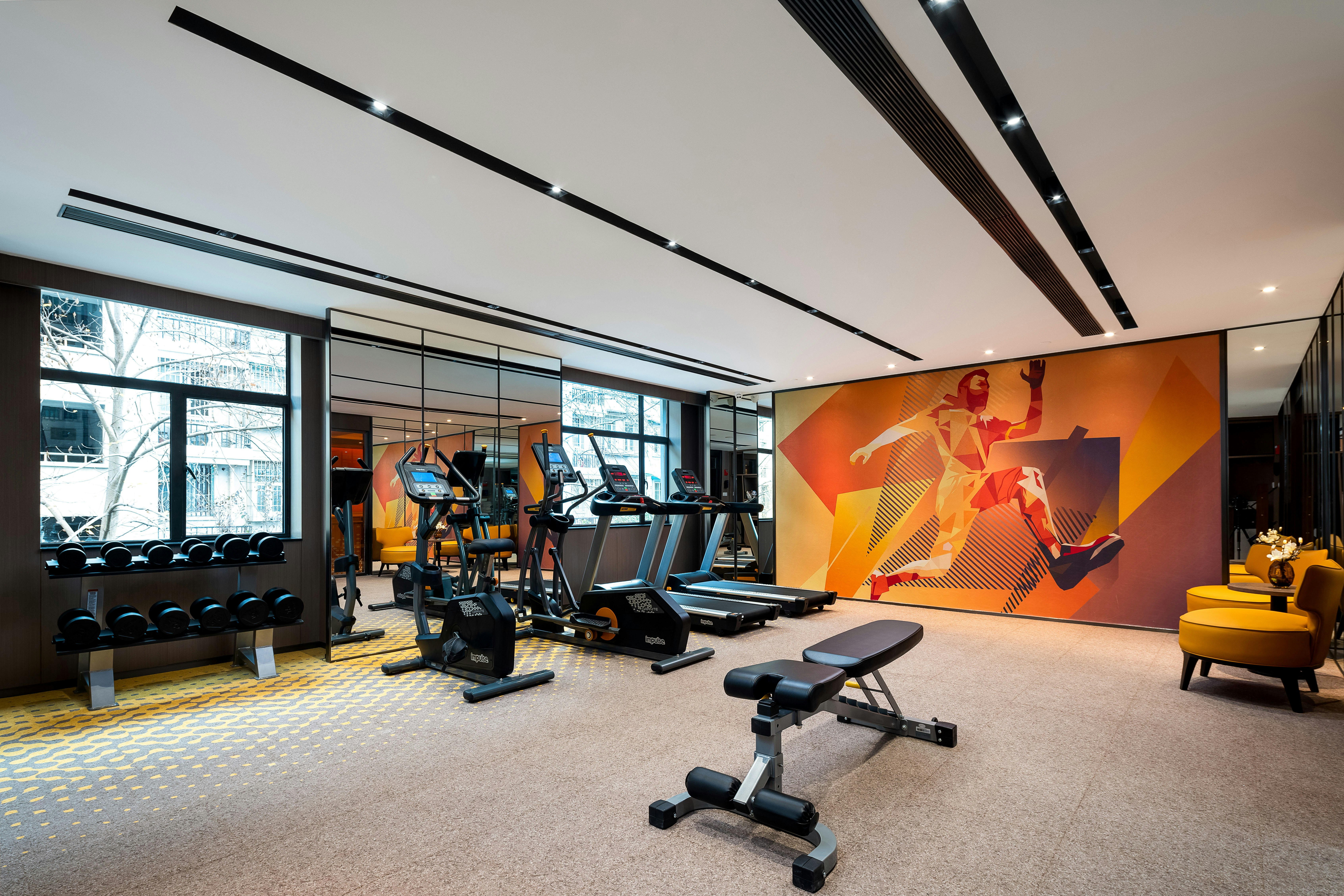 Hampton by Hilton Hangzhou West Lake 21/25