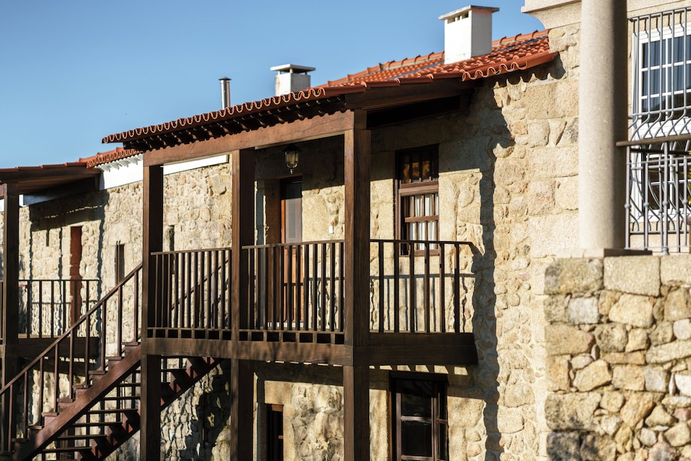 Casas da Memoria in TAROUCA