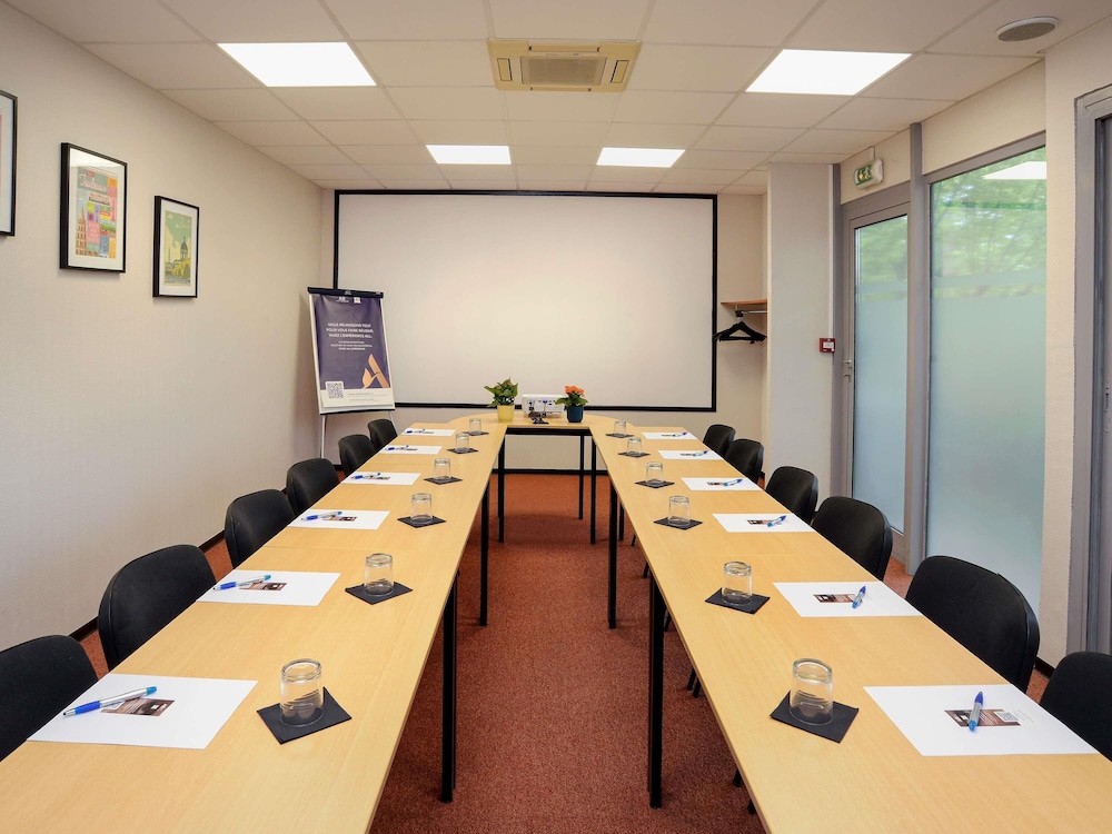 Ibis Budget Toulouse Centre Gare 59/72