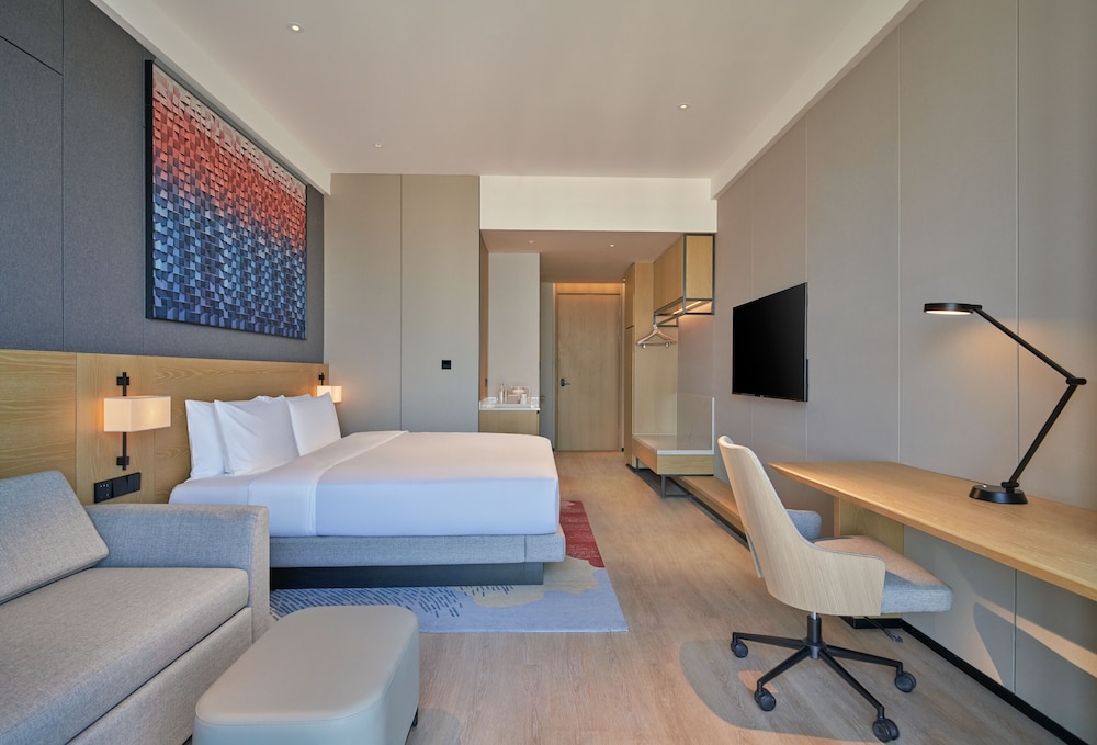 Hyatt Place Yantai Development Zone 5/37