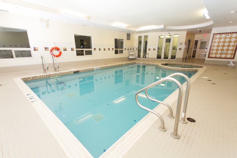swimming pool spa
