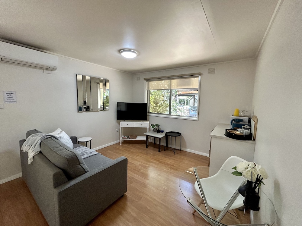 Adina Lodge Holiday Units 38/71