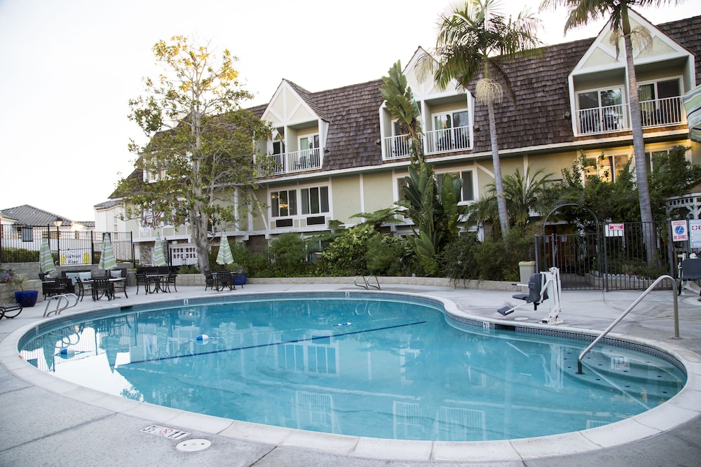 Best Western Premier Hotel Del Mar 7/52