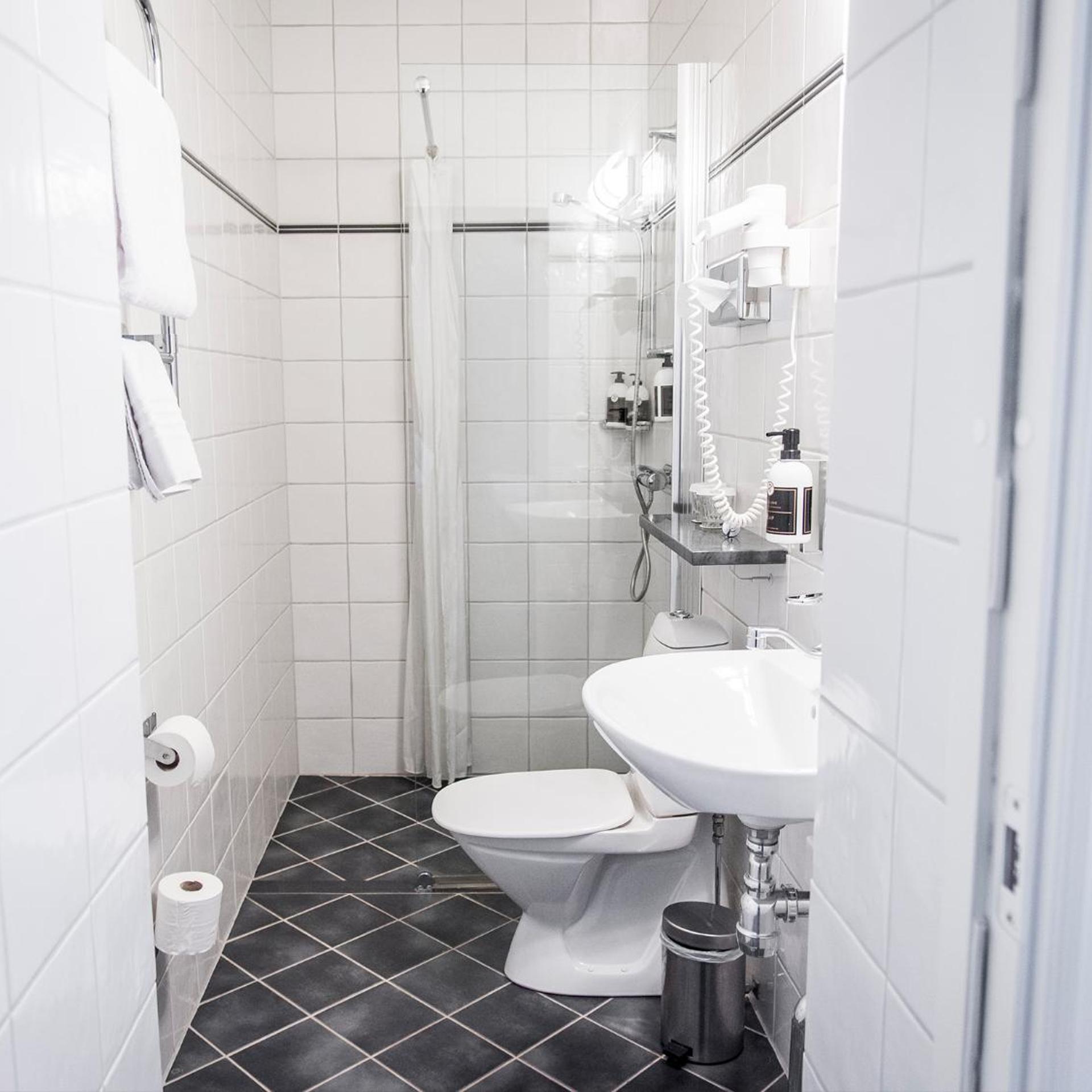 غرفة كلاسيكية صغيرة، Hotel Eggers 8/8