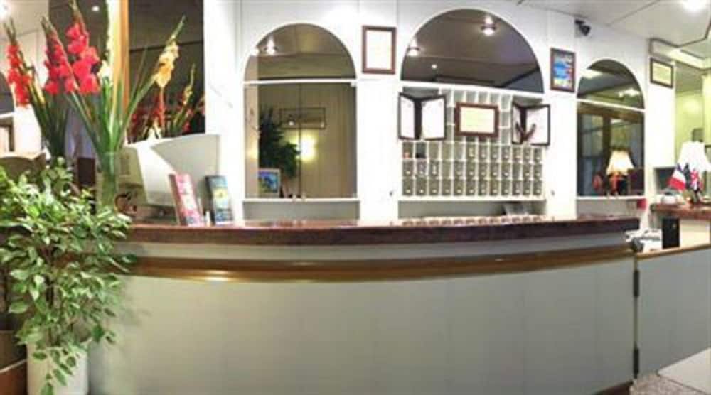 Hotel Mayorca 14/42