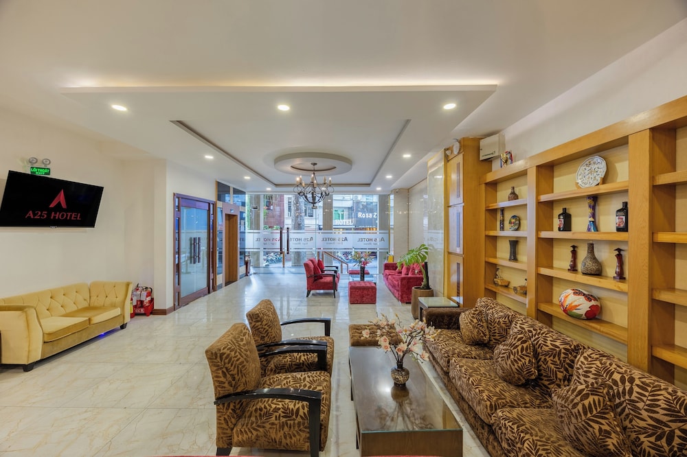 A25 Hotel - 20 Bui Thi Xuan 42/62