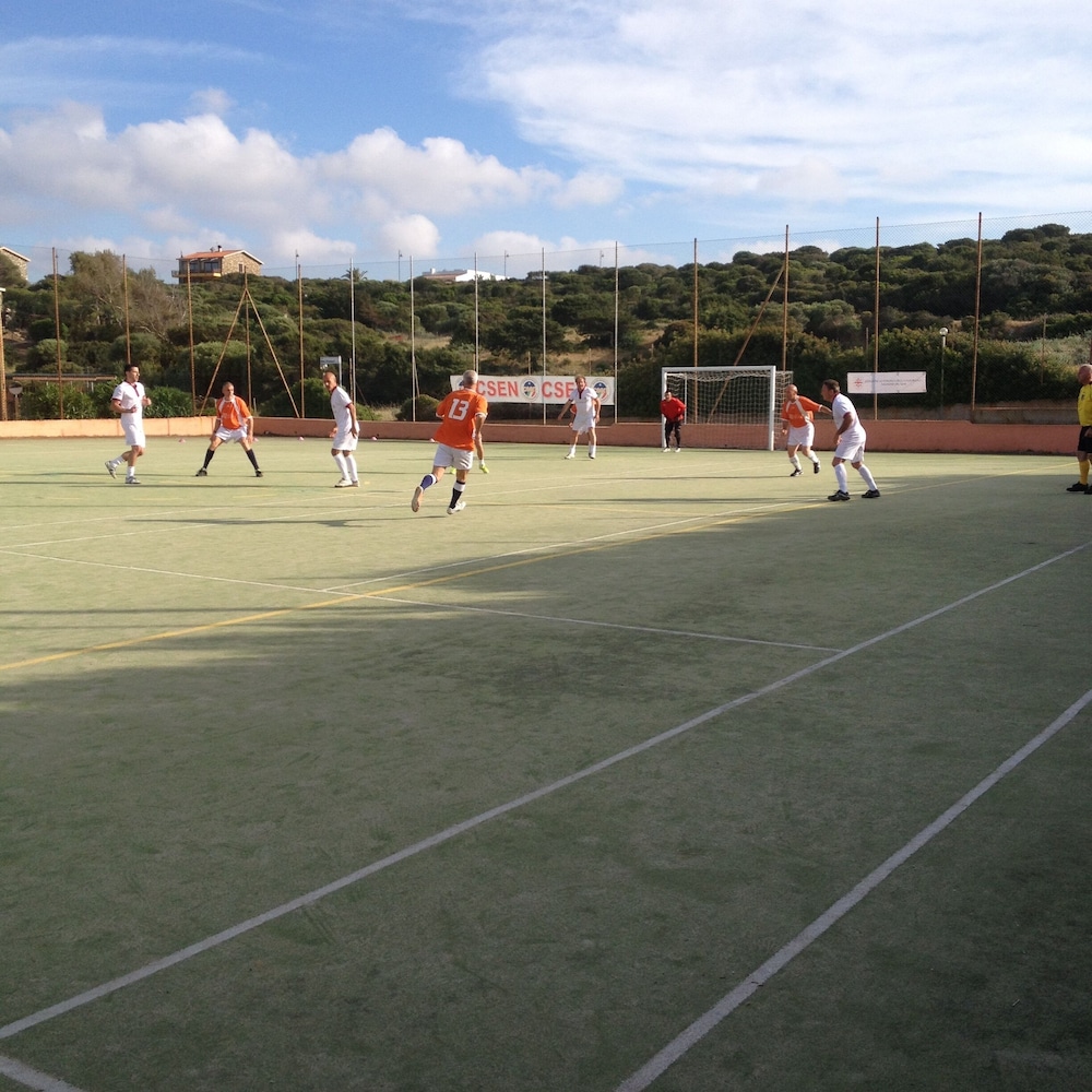 Hotel Cala Rosa 16/50