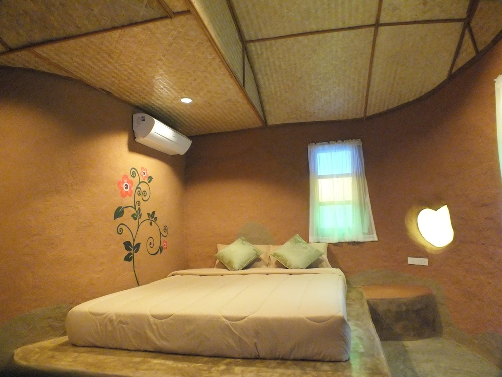 Baan Din Chiangdao 9/21