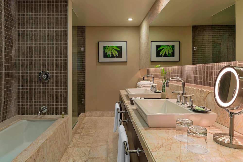 The Westin Santa Fe Mexico City 32/62