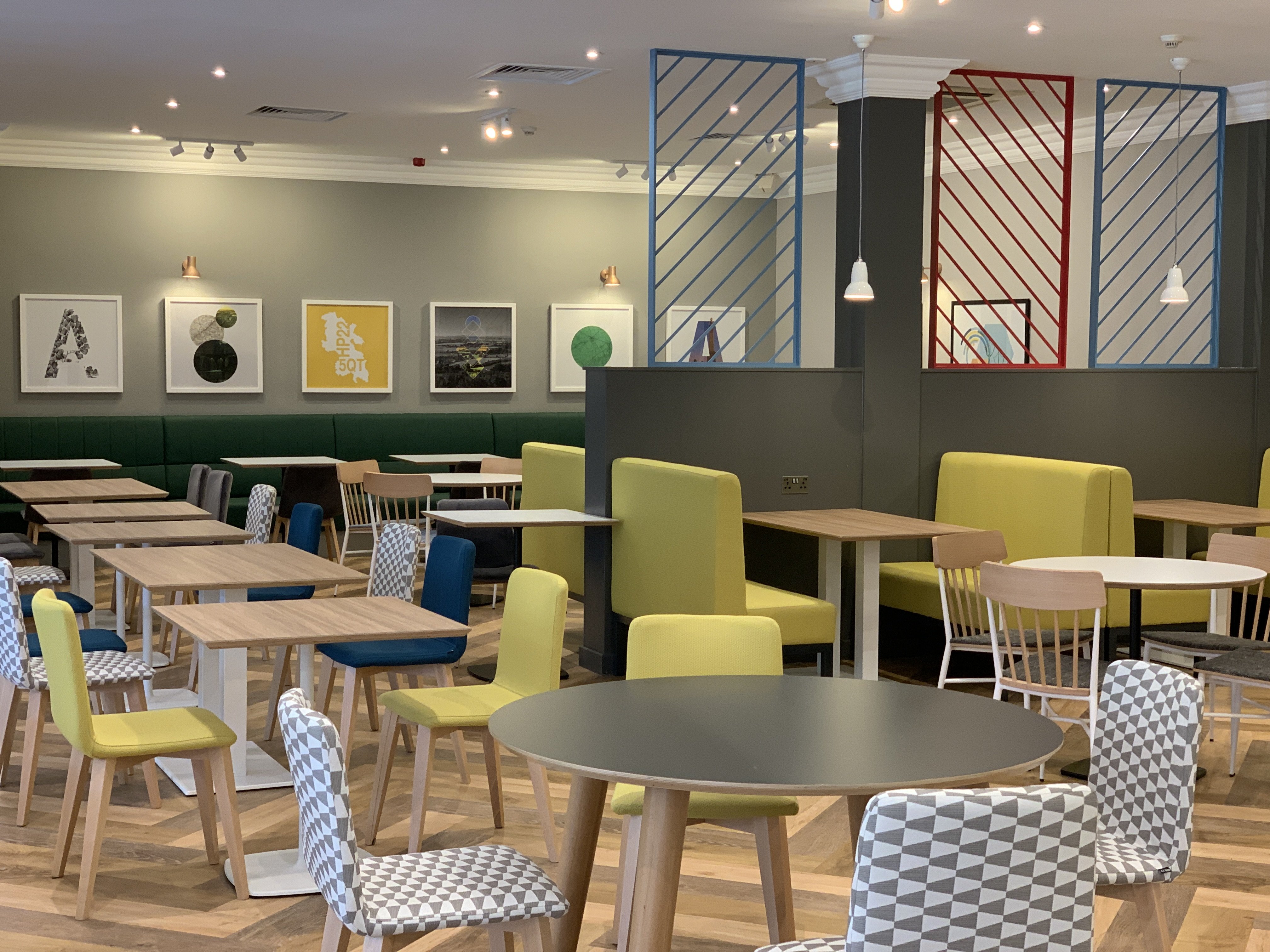 Holiday Inn Aylesbury 44/60